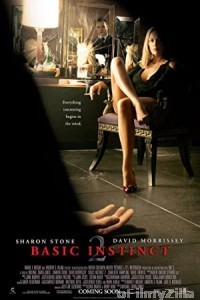 Basic Instinct 2 (2006) Hindi Dubbed Movie