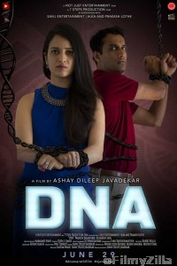 DNA (2019) Marathi Full Movie