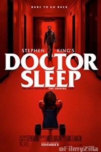 Doctor Sleep (2019) English Full Movie