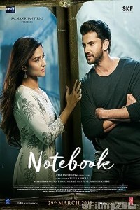 Notebook (2019) Hindi Full Movie